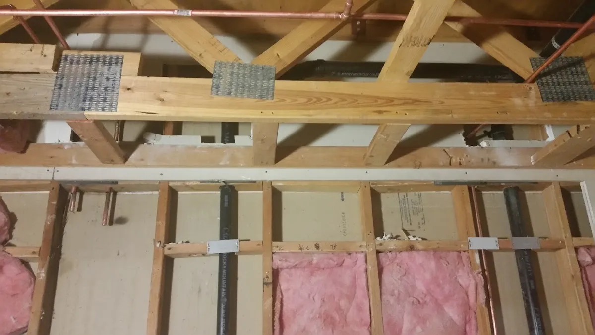 Plumbing services in Coral Gables, FL